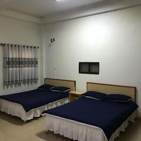Viet Dung Guesthouse Dalat Luaran gambar
