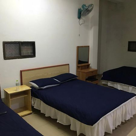Viet Dung Guesthouse Dalat Luaran gambar