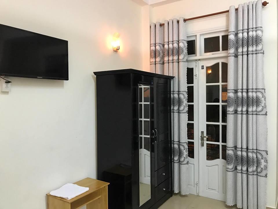 Viet Dung Guesthouse Dalat Luaran gambar
